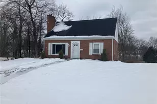 444 Spencer Ave, Sharon, PA 16146 - Photo 1