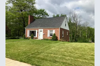 444 Spencer Ave, Sharon, PA 16146 - Photo 1