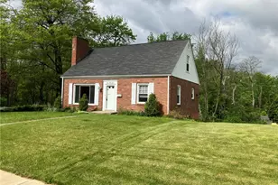 444 Spencer Ave, Sharon, PA 16146 - Photo 1