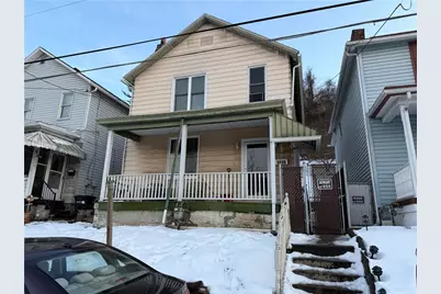 1519 Sheridan Ave, Brownsville, PA 15417 - Photo 1