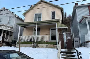 1519 Sheridan Ave, Brownsville, PA 15417 - Photo 1