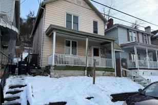 1519 Sheridan Ave, Brownsville, PA 15417 - Photo 3