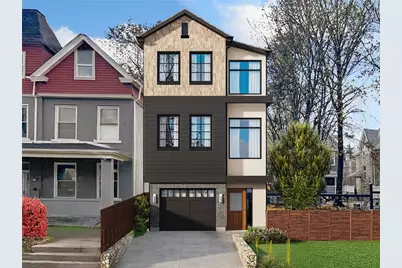 6744 McPherson Blvd, Pittsburgh, PA 15208 - Photo 1