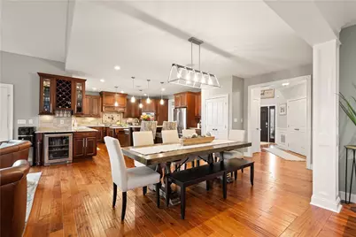 205 Welbourn Dr, Peters Township, PA 15367 - Photo 13