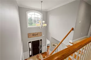 205 Welbourn Dr, Peters Township, PA 15367 - Photo 17