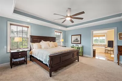 205 Welbourn Dr, Peters Township, PA 15367 - Photo 19