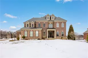 205 Welbourn Dr, Peters Township, PA 15367 - Photo 1