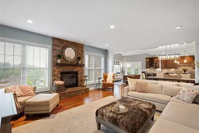 205 Welbourn Dr, Peters Township, PA 15367 - Photo 15