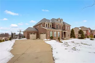 205 Welbourn Dr, Peters Township, PA 15367 - Photo 49