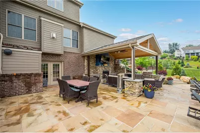 205 Welbourn Dr, Peters Township, PA 15367 - Photo 47