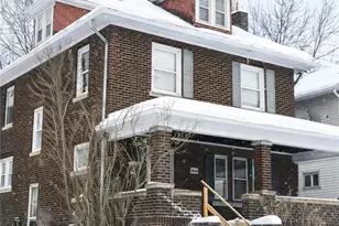 605 Spruce Ave, Sharon, PA 16146 - Photo 1