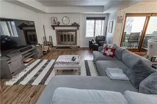 2B4 Mountain Villas, Seven Springs, PA 15622 - Photo 5