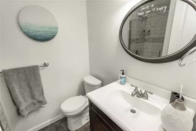 2B4 Mountain Villas, Seven Springs, PA 15622 - Photo 23
