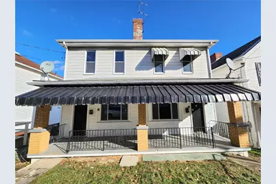 318 Shady Ave, Charleroi Boro, PA 15022 - Photo 1