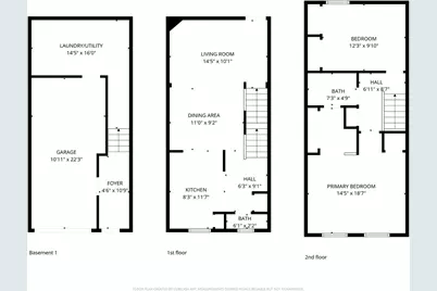 1513 Timberidge Dr, Bethel Park, PA 15102 - Photo 33