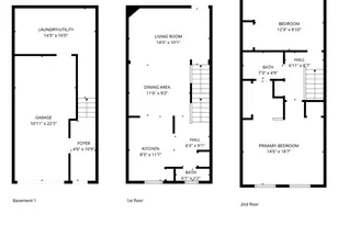 1513 Timberidge Dr, Bethel Park, PA 15102 - Photo 33