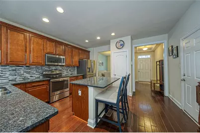 142 Dorsch Drive, Cranberry Township, PA 16066 - Photo 5