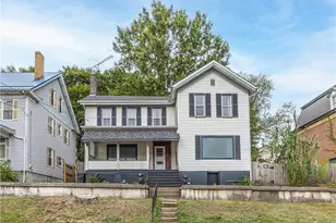 317 Grant Ave, Leechburg Boro, PA 15656 - Photo 1