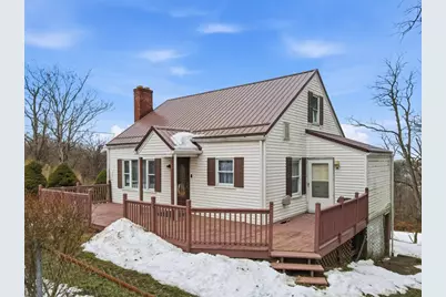 1395 Amity Ridge Rd, Amwell, PA 15301 - Photo 3