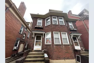 541 S Aiken Ave #539, Pittsburgh, PA 15232 - Photo 1