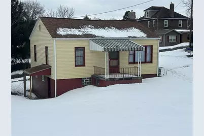 807 2nd St, Canonsburg, PA 15317 - Photo 1