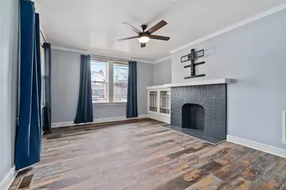 1406 Termon Ave, Pittsburgh, PA 15212 - Photo 5