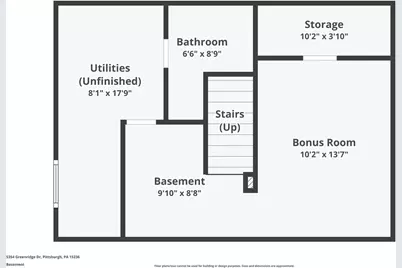 5354 Greenridge Dr, Pittsburgh, PA 15236 - Photo 31