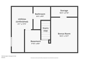 5354 Greenridge Dr, Pittsburgh, PA 15236 - Photo 31