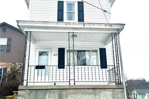 428 5th St, California, PA 15419 - Photo 1