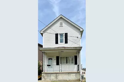 428 5th Street, California, PA 15419 - Photo 1
