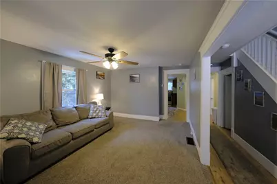 205 1st St, East Brady, PA 16028 - Photo 9