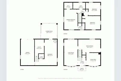 748 Macbeth Dr, Pittsburgh, PA 15235 - Photo 47