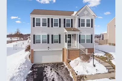 11639 Dartmoor Drive, North Huntingdon, PA 15642 - Photo 29