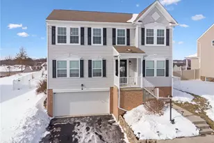 11639 Dartmoor Dr, North Huntingdon, PA 15642 - Photo 29