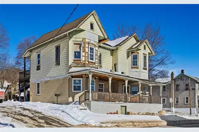 451 Main St, Rockwood Boro, PA 15557 - Photo 1