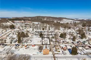 451 Main St, Rockwood Boro, PA 15557 - Photo 5