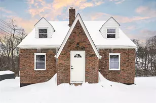 336 Morrow Dr, Pittsburgh, PA 15235 - Photo 1