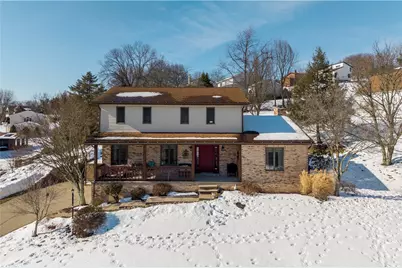 271 Annuity Drive, South Franklin, PA 15301 - Photo 1