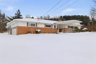 214 Sunset Dr, Neshannock Township, PA 16105 - Photo 1