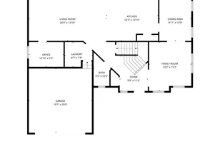 224 Foxwood Rd, Moon/Crescent Twp, PA 15108 - Photo 33