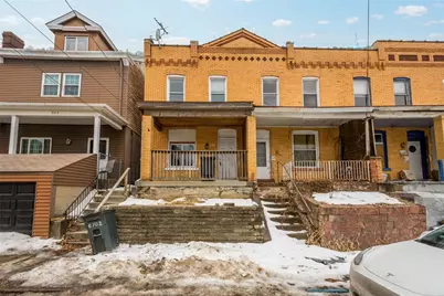 511 Hervey Street, Pittsburgh, PA 15210 - Photo 1
