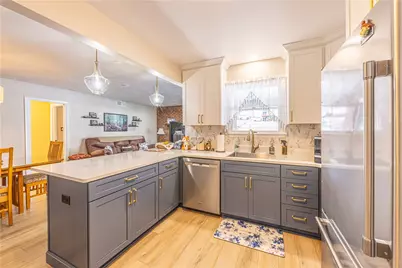 33 Ruble Dr, South Union Township, PA 15401 - Photo 15