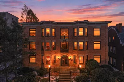 121 Grandview Ave #8, Pittsburgh, PA 15211 - Photo 1