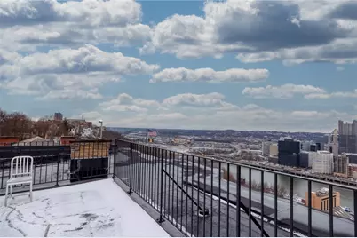 121 Grandview Ave #8, Pittsburgh, PA 15211 - Photo 21