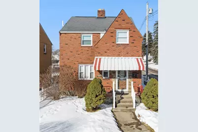 1059 Bayridge Avenue, Pittsburgh, PA 15226 - Photo 1