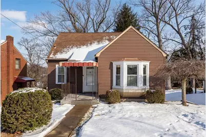 498 Seavey Rd, Pittsburgh, PA 15029 - Photo 1