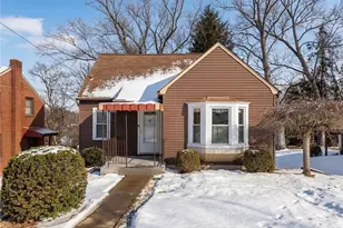 498 Seavey Rd, Pittsburgh, PA 15029 - Photo 1