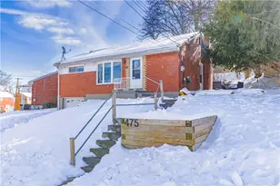 475 Ridgemont Dr, Banksville/Westwood, PA 15220 - Photo 1