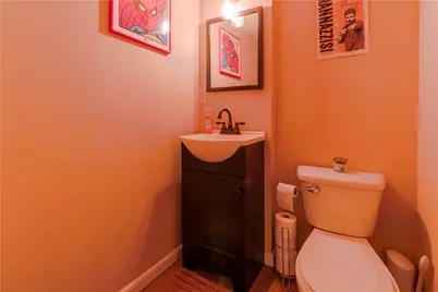 475 Ridgemont Dr, Banksville/Westwood, PA 15220 - Photo 19