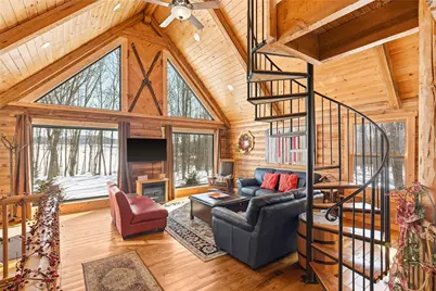 280 Corn Cob Lane, Middlecreek Township, PA 15557 - Photo 11